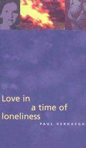 Love in a Time of Loneliness