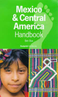 Mexico & Central America Handbook