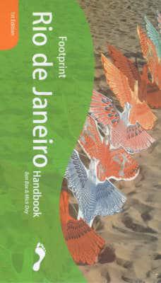 Rio De Janeiro Handbook