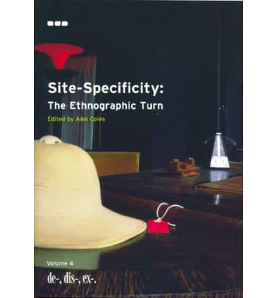 Site-Specificity