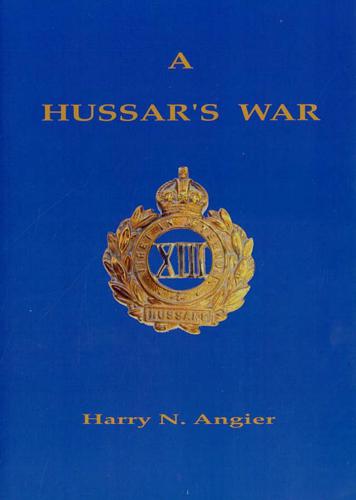 A Hussar's War