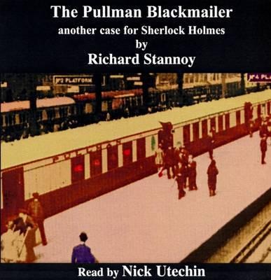 Pullman Blackmailer