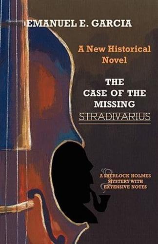 The Case of the Missing Stradivarius