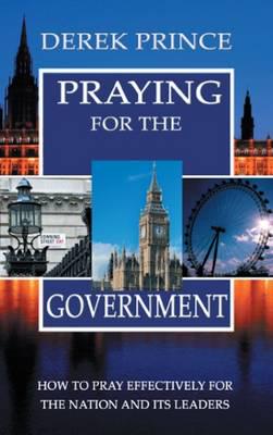 Praying for the Government