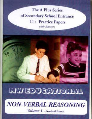 Non-Verbal Reasoning