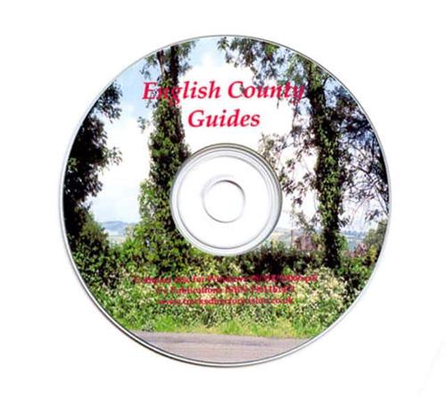 English County Guides