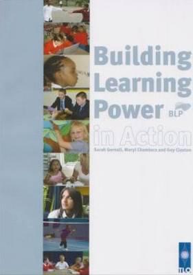 Building Learning Power in Action