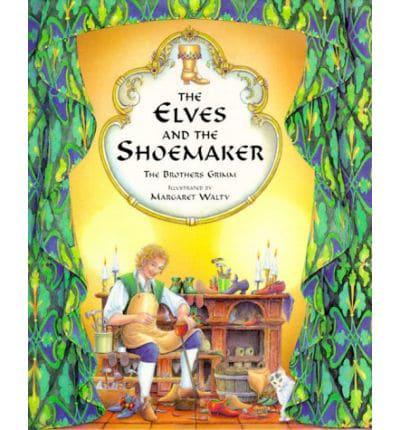 The Elves and the Shoemaker