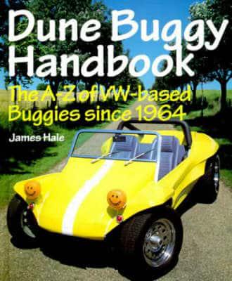 Dune Buggy Handbook