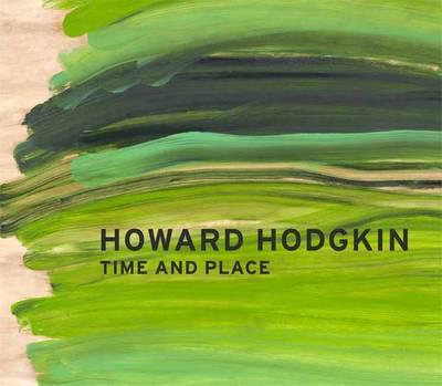 Howard Hodgkin