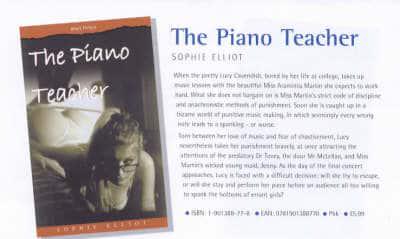 The Piano Teacher