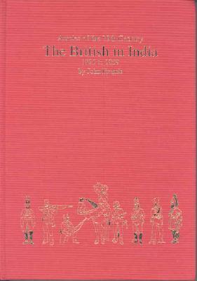 The British in India, 1825-59