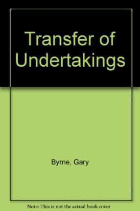 Transfer of Undertakings