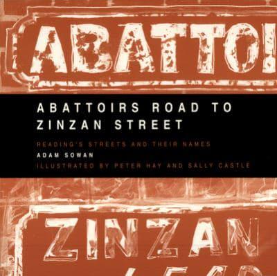 Abattoirs Road to Zinzan Street
