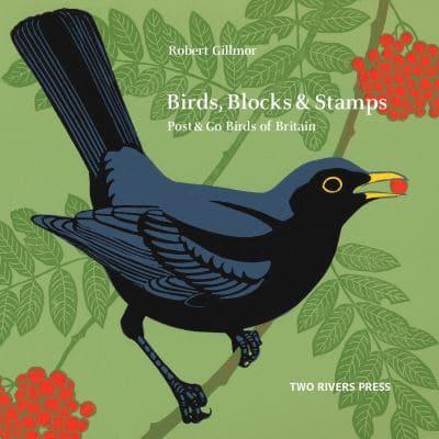 Birds, Blocks & Stamps