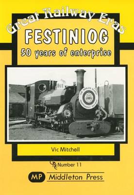 Festiniog