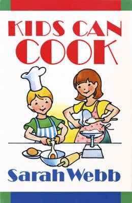 Kids Can Cook