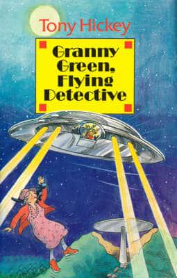 Granny Green, Flying Detective