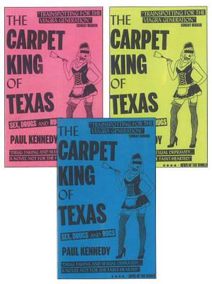 The Carpet King of Texas