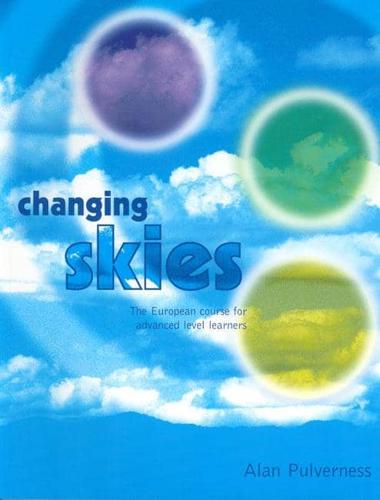 Changing Skies