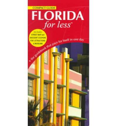 Florida for Less