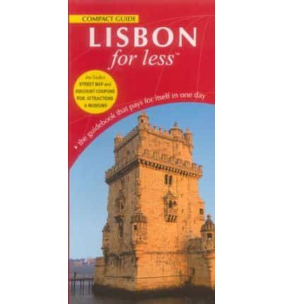 Lisbon for Less