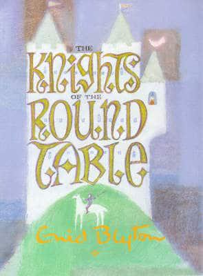 The Knights of the Round Table