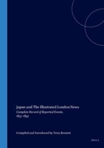 Japan and The Illustrated London News