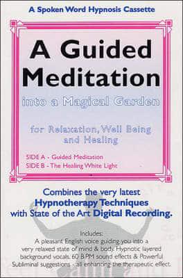 A Guided Meditation