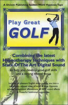 Play Great Golf