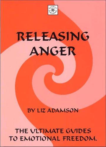 Releasing Anger