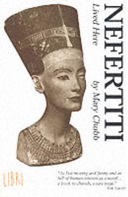 Nefertiti Lived Here