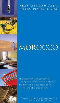 Alastair Sawday's Special Places to Stay, Morocco