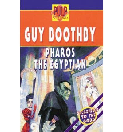 Pharos the Egyptian