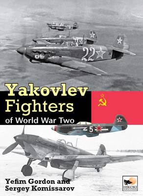 Yakovlev Fighters of World War Two