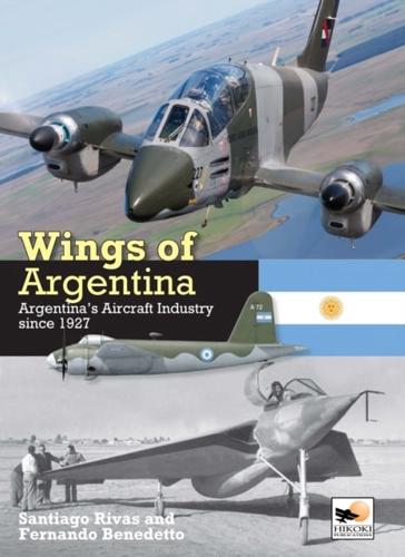 Wings of Argentina