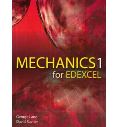 Mechanics M1 for Edexcel