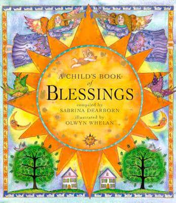 A Child's Book of Blessings