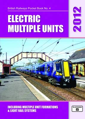 Electric Multiple Units