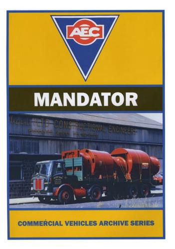 The AEC Mandator