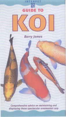 An Interpet Guide to Koi