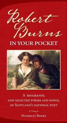 Robert Burns in Your Pocket