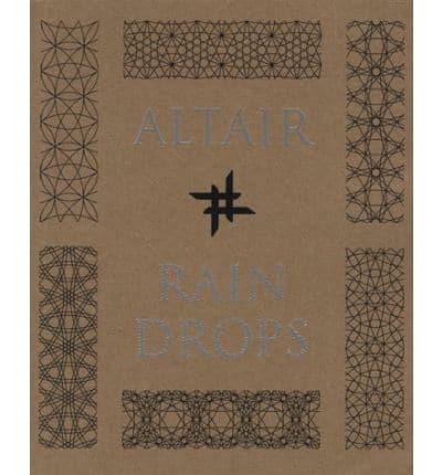 Altair Raindrops Book