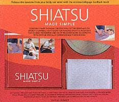 Shiatsu : Made Simple