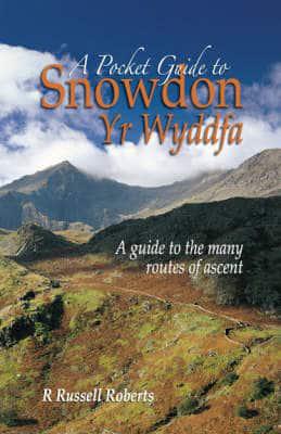 A Pocket Guide to Snowdon