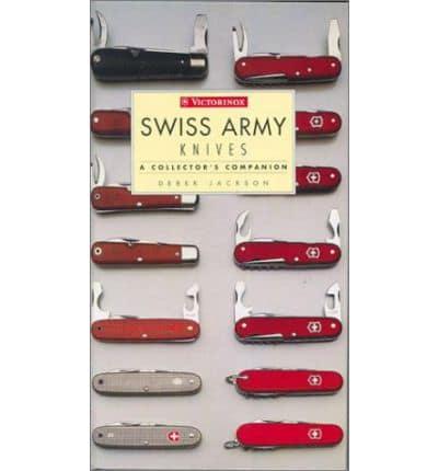 Swiss Army Knives