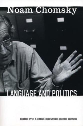 Language and Politics