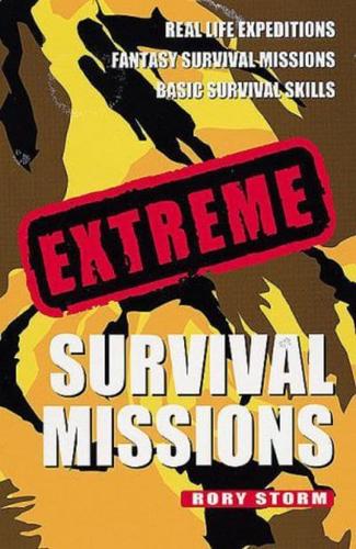 Extreme Survival Missions