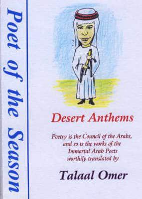 Desert Anthems