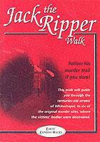 Jack the Ripper Walk